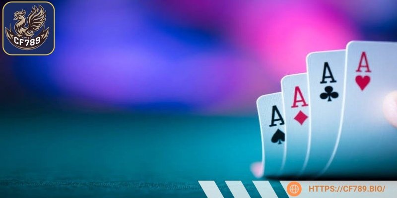 Giới thiệu về cách chơi xì tố cho người mới tham gia