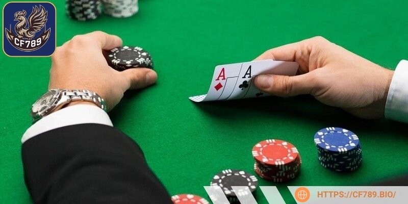 Các vòng cược được thực hiện theo hướng ngược chiều kim đồng hồ