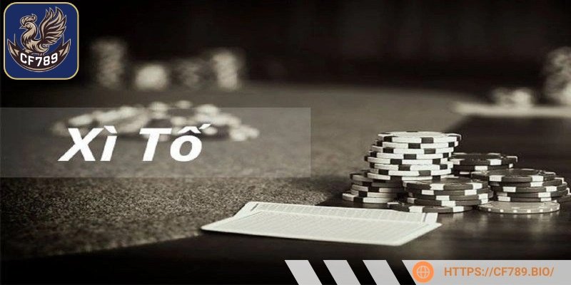 Tìm hiểu bốn quyền hành động chính trong xì tố