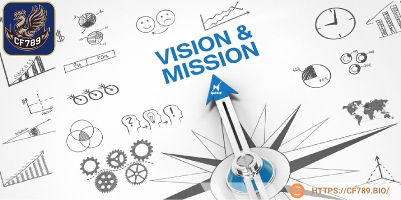 Tầm nhìn và sứ mệnh của CEO Phương tóc dài cho sự phát triển của nhà cái