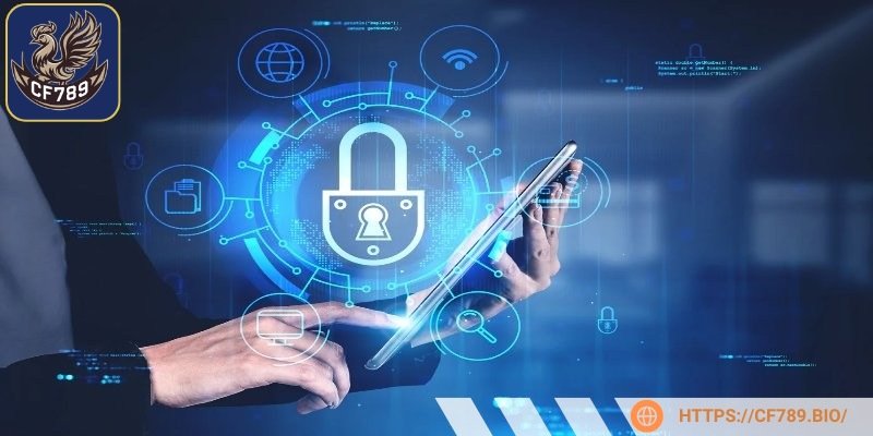 Quyền lợi thành viên nhà cái trong chính sách bảo mật