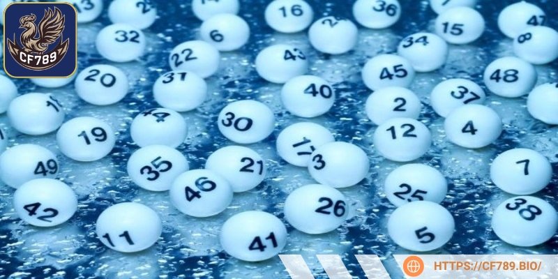 Dàn đề từ 0 đến 99 là danh sách tập hợp toàn bộ những con số có 2 chữ số