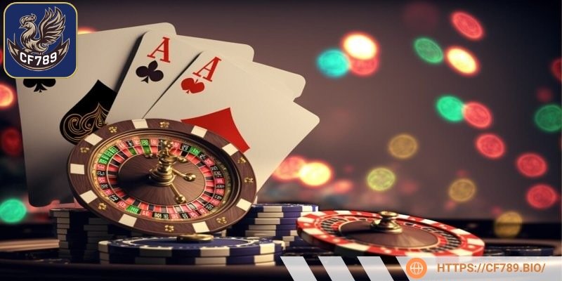 Quy định chơi game