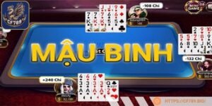 Tìm hiểu chi tiết về game bài mậu binh