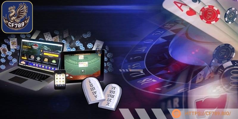 Những lưu ý nhỏ khi tham gia cá cược mà bạn cần lưu ý