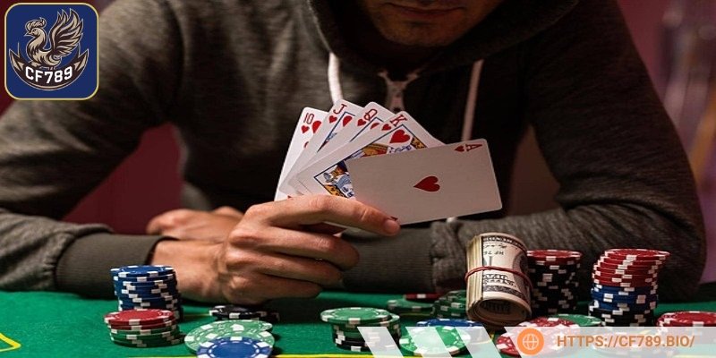 Đảm bảo bảo mật thông tin tuyệt đối cho người chơi