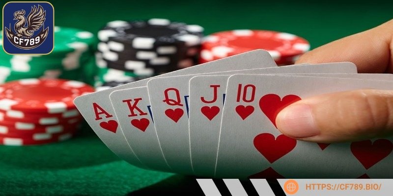 Nắm rõ các bộ bài mjnh để đưa ra sự lựa chọn chính xác