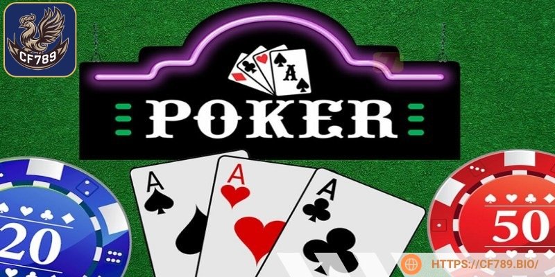 Nơi cảm nhận được sự thăng hoa trong từng ván cược