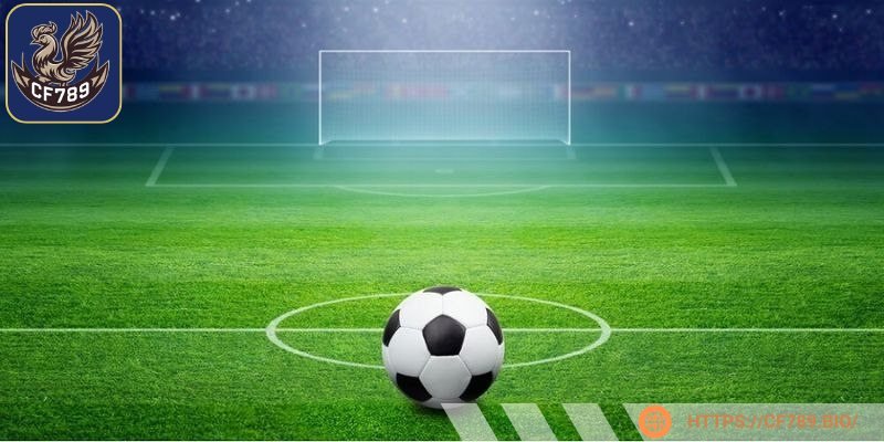 Tìm hiểu khái niệm về kèo chấp 1/2