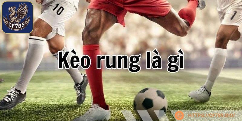 Kèo rung còn có tên gọi bằng tiếng anh là "Running Odds"