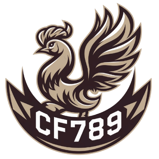 CF789 
