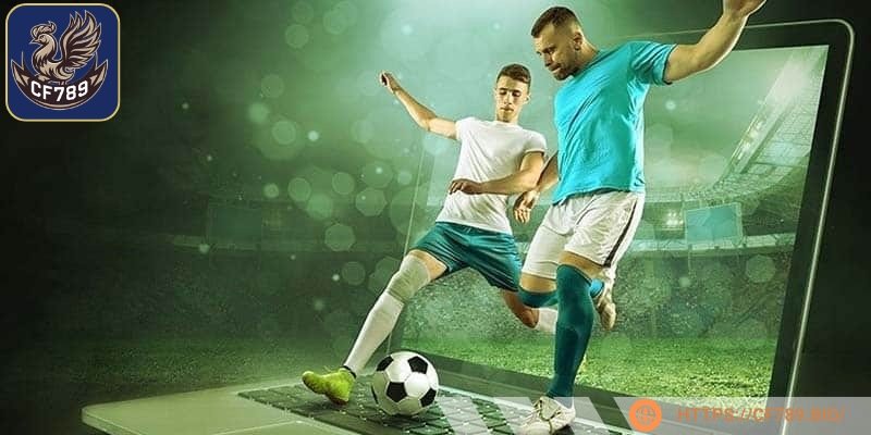 Những mẹo chơi thể thao ảo hay và hiệu quả