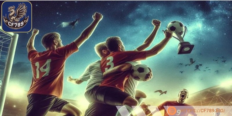 Tóm tắt thông tin về hình thức thể thao ảo nổi tiếng