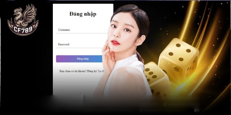 Đăng nhập tức thì