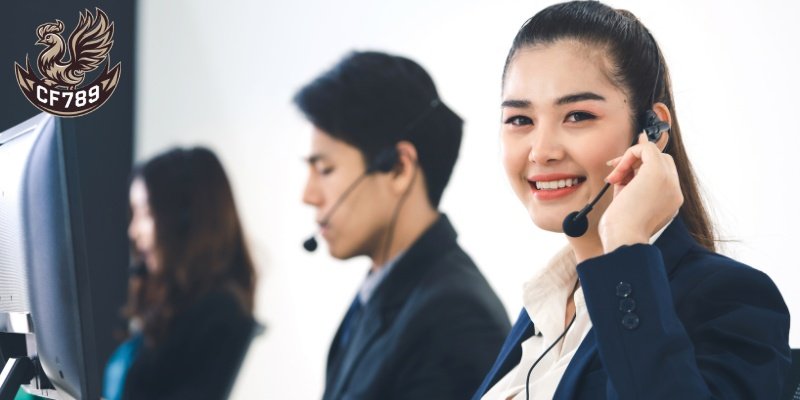 Dịch vụ CSKH 24/7