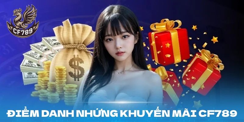 Điểm danh những chương trình khuyến mãi cực hot