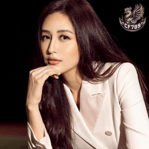 CEO Phương tóc dài