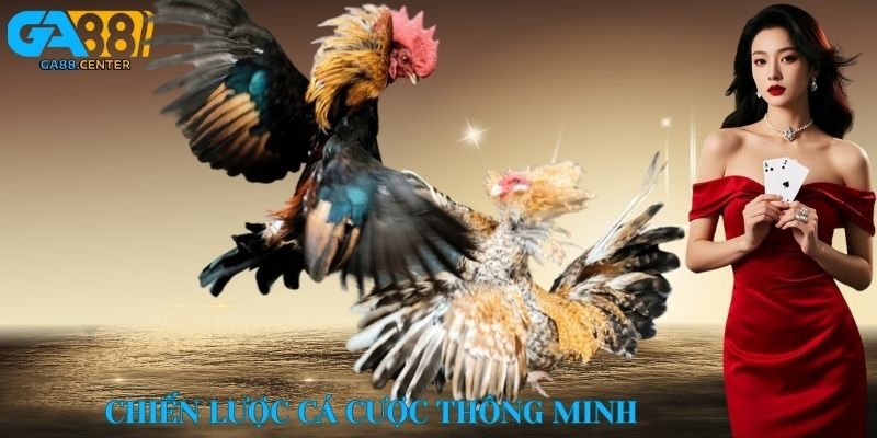 Chiến lược cá cược thông minh